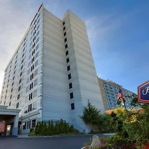 Hotel Hampton Ny-jfk