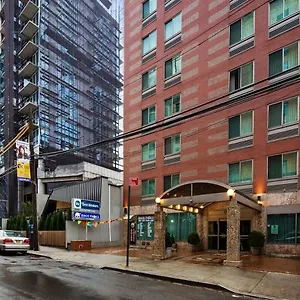 皇后阁贝斯特韦斯特酒店 *** 纽约